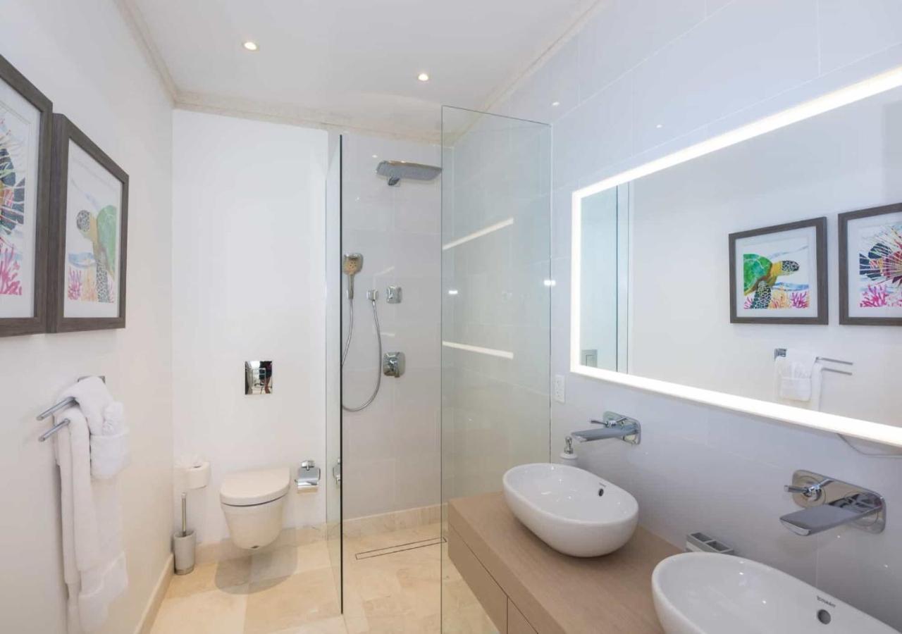 Nirvana Barbados By Mc Luxury Rentals Saint James Exterior foto